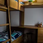 Riverside Pines With Balcony - Two Bedroom With Balcony Apartment *