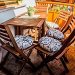 Riverside Pines With Balcony - Two Bedroom With Balcony