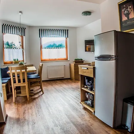 Riverside Pines With Balcony - Two Bedroom With Balcony Luče