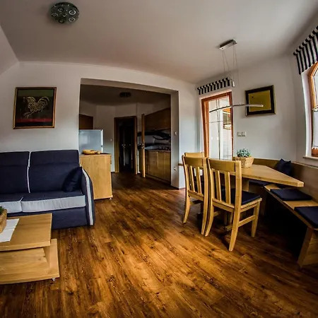 Apartmán Riverside Pines With Balcony - Two Bedroom With Balcony Luče