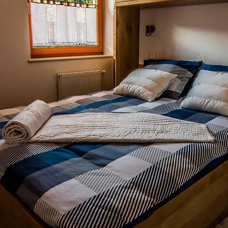 Riverside Pines With Balcony - Two Bedroom With Balcony *