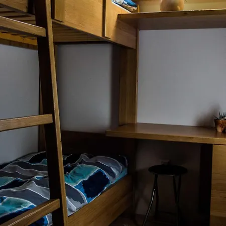Riverside Pines With Balcony - Two Bedroom With Balcony Luče