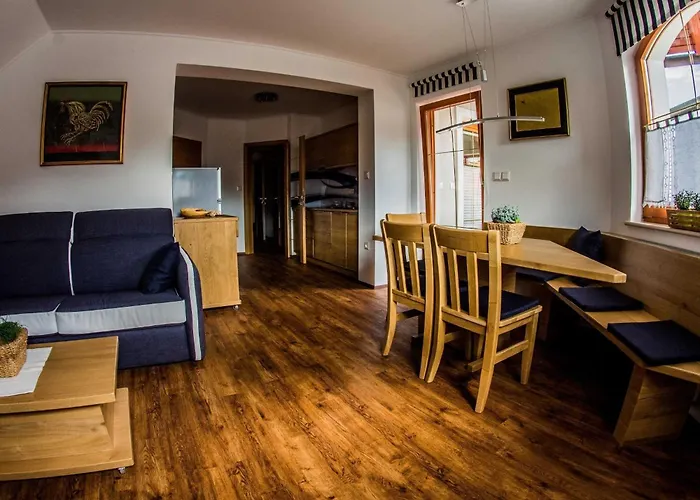 Riverside Pines With Balcony - Two Bedroom With Balcony *