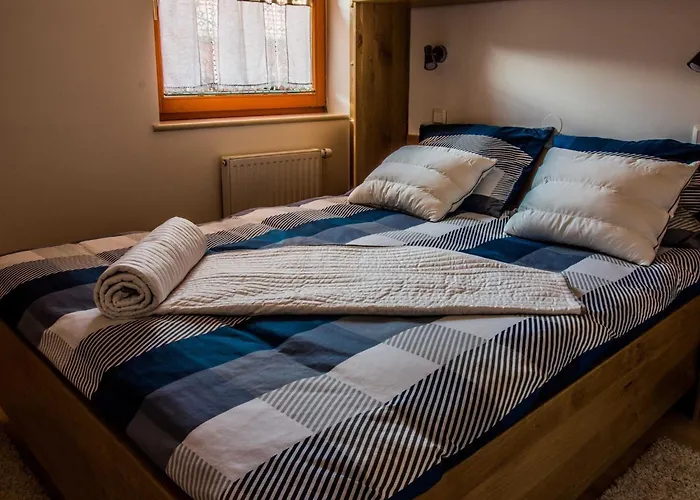 Riverside Pines With Balcony - Two Bedroom With Balcony *